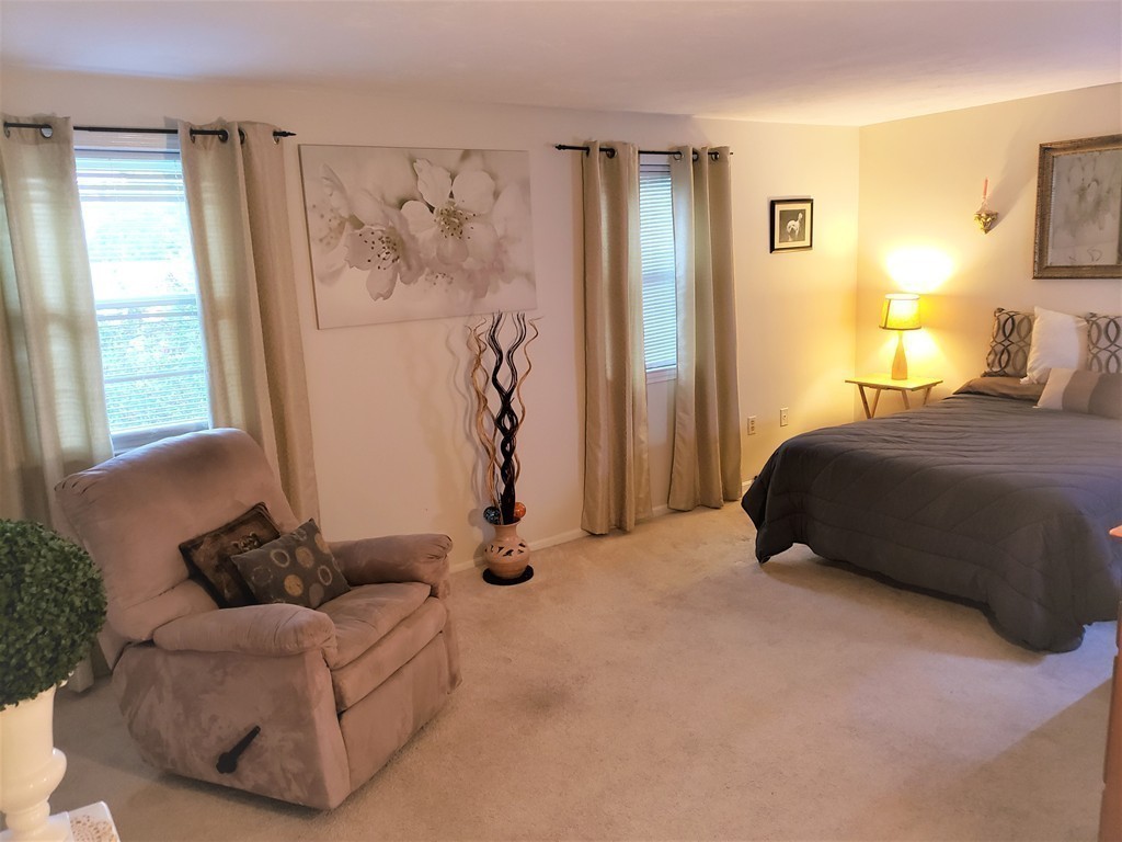C3 Franklin Square, Unit 3 Randolph, MA 02368 - Photo 27 of 42