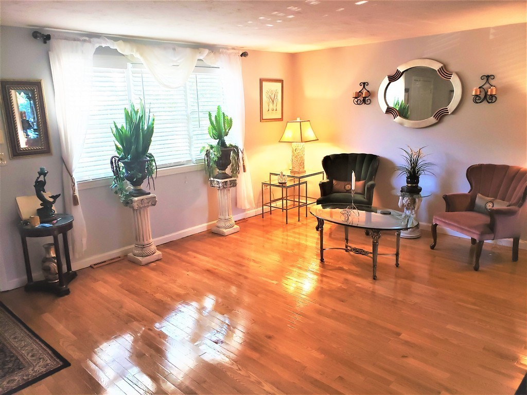 C3 Franklin Square, Unit 3 Randolph, MA 02368 - Photo 3 of 42