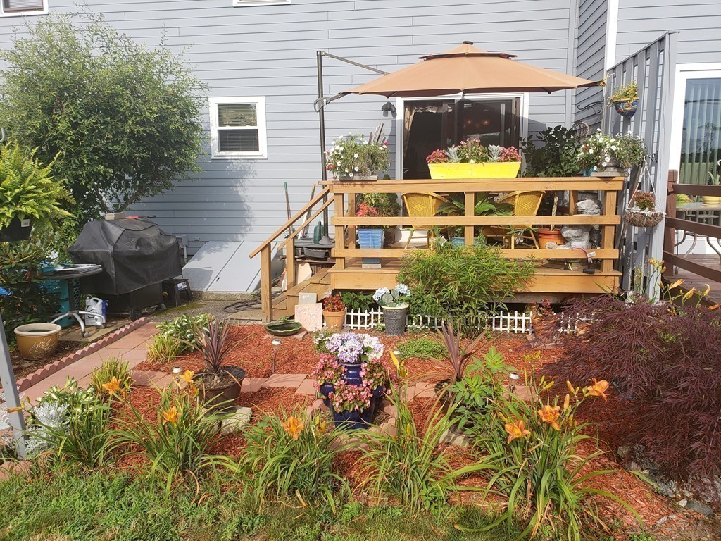 C3 Franklin Square, Unit 3 Randolph, MA 02368 - Photo 41 of 42