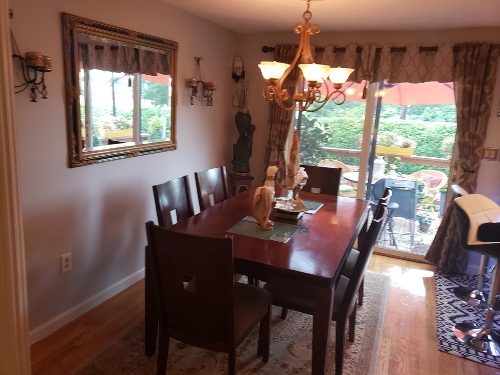 C3 Franklin Square, Unit 3 Randolph, MA 02368 - Photo 9 of 42