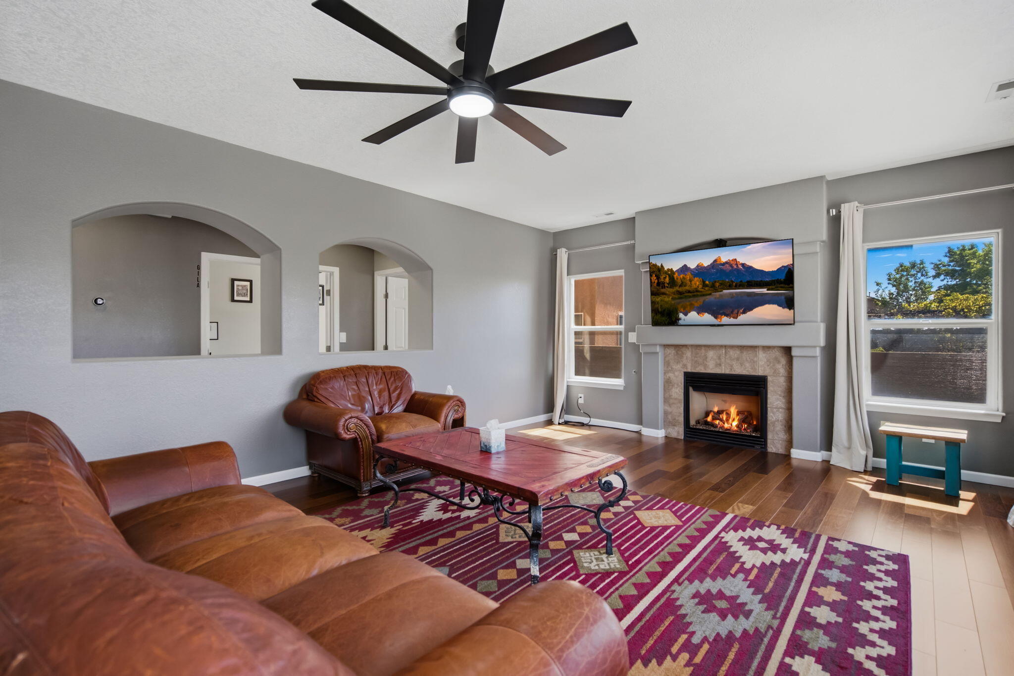 2439 Camino Catalonia Rio Rancho, NM 87124 - Photo 15 of 46 Gallery Image 15