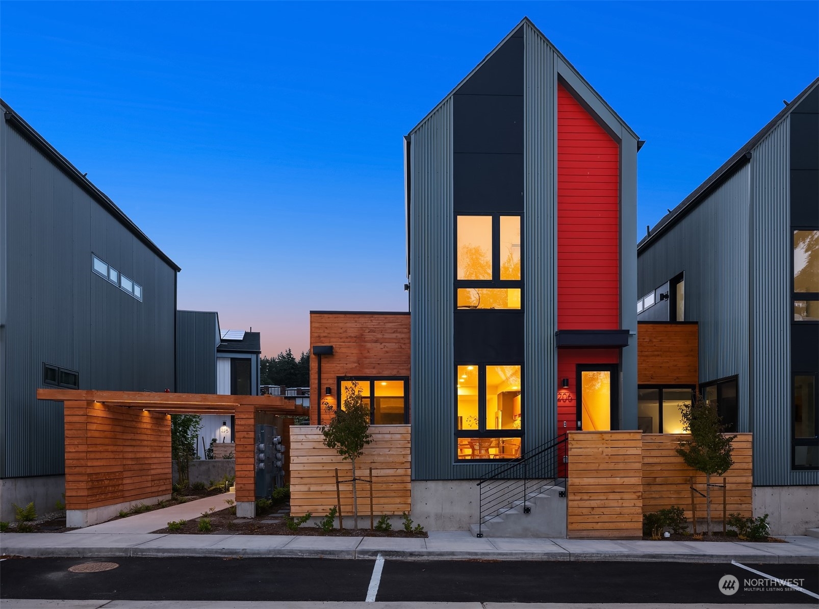 206 Shepard Way Northwest