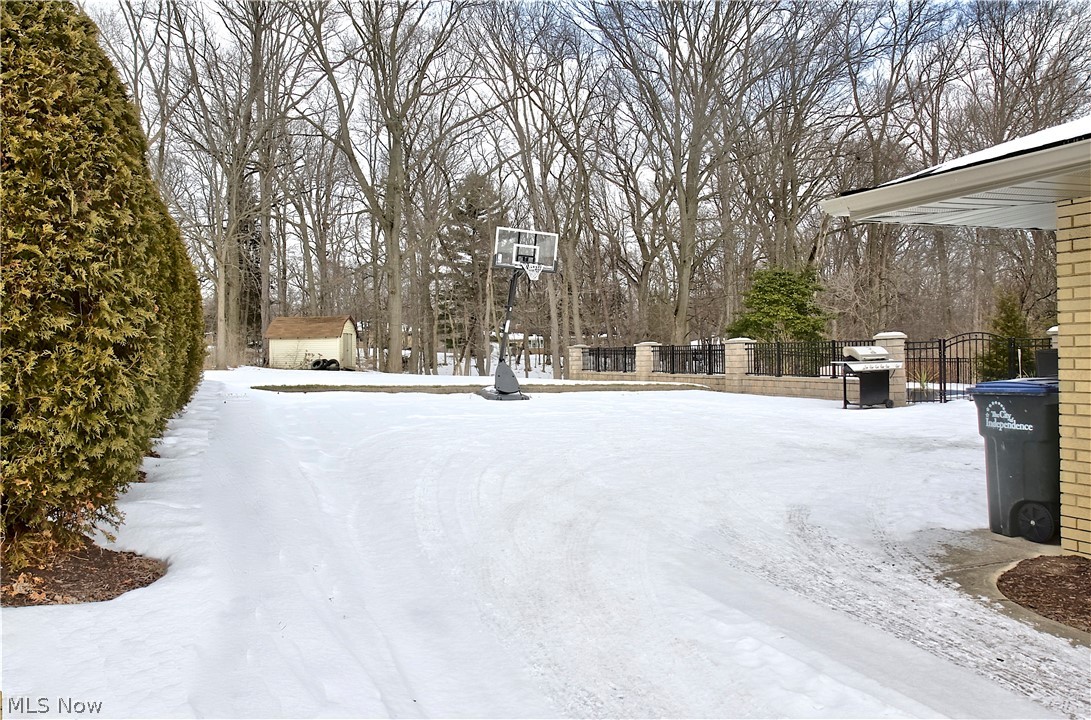 8117 Dalebrook Road Independence, OH 44131 - Photo 29 of 35 Gallery Image 29