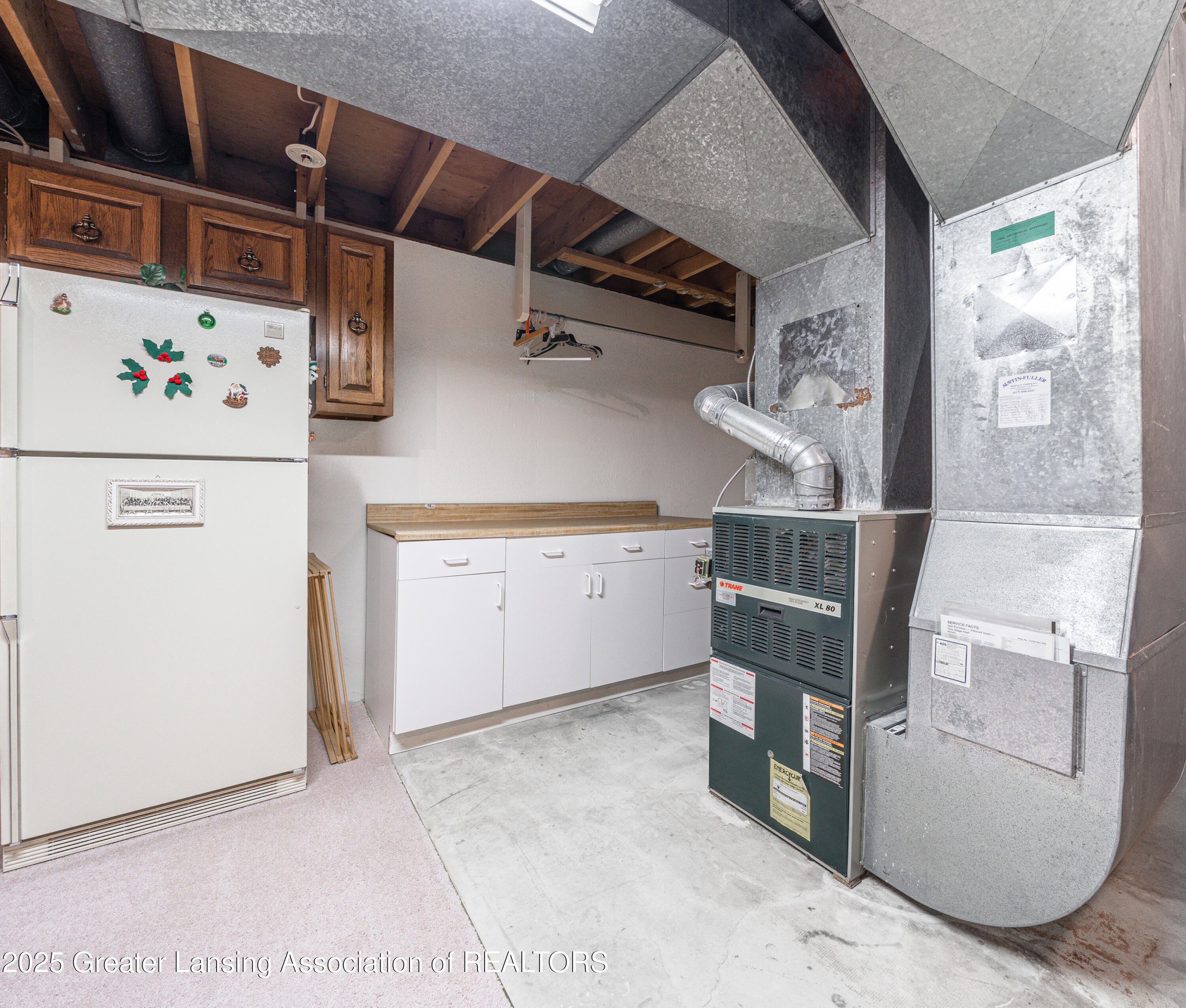 4715 Meridian Road Okemos, MI 48864 - Photo 30 of 41 Utility Room