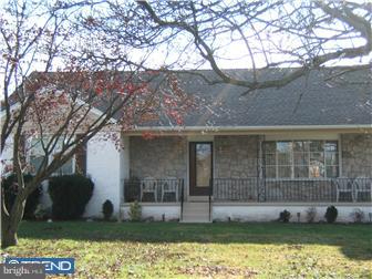 1200 South Rapps Dam Road Phoenixville, PA 19460 - Photo 1 of 12 Exterior Front