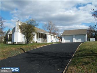 1200 South Rapps Dam Road Phoenixville, PA 19460 - Photo 2 of 12 Exterior Side