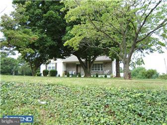 1200 South Rapps Dam Road Phoenixville, PA 19460 - Photo 4 of 12 Exterior