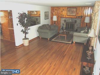 1200 South Rapps Dam Road Phoenixville, PA 19460 - Photo 5 of 12 Living Room