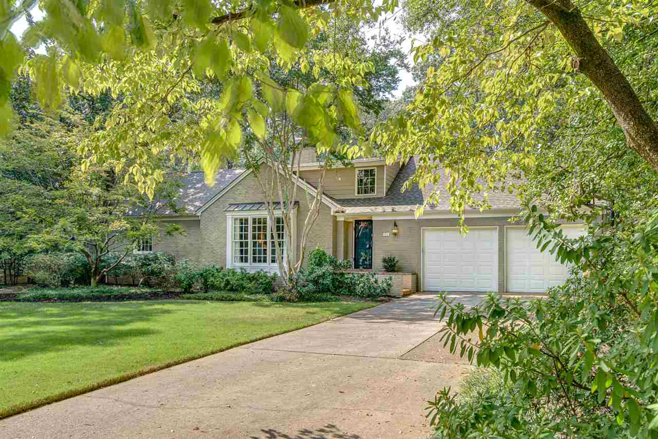 453 Greenfield Road Memphis, TN 38117 - Photo 1 of 25 Gallery Image 1