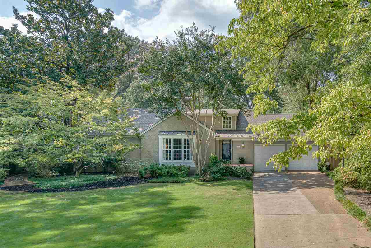 453 Greenfield Road Memphis, TN 38117 - Photo 2 of 25 Gallery Image 2