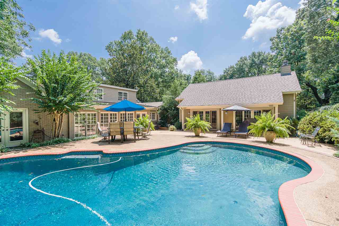 453 Greenfield Road Memphis, TN 38117 - Photo 3 of 25 Gallery Image 3