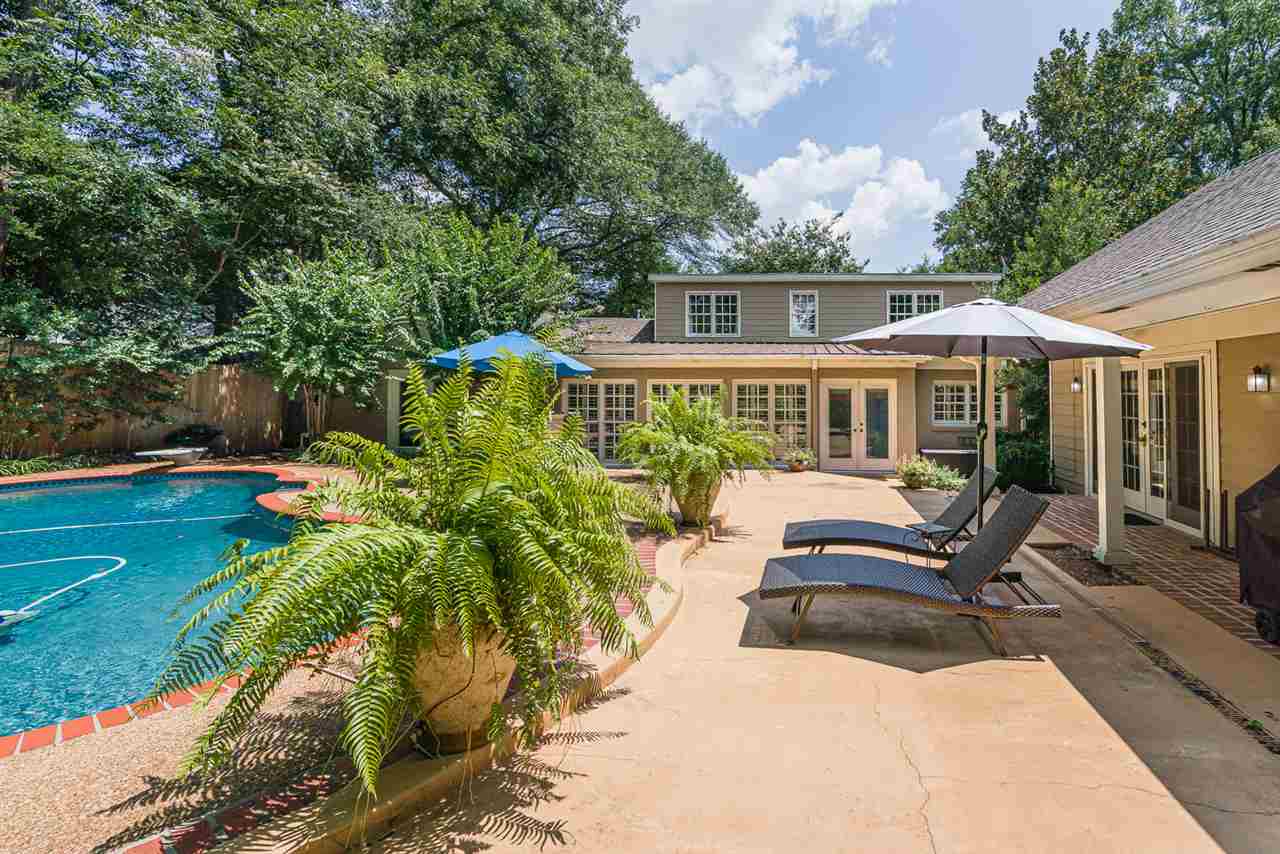 453 Greenfield Road Memphis, TN 38117 - Photo 4 of 25 Gallery Image 4
