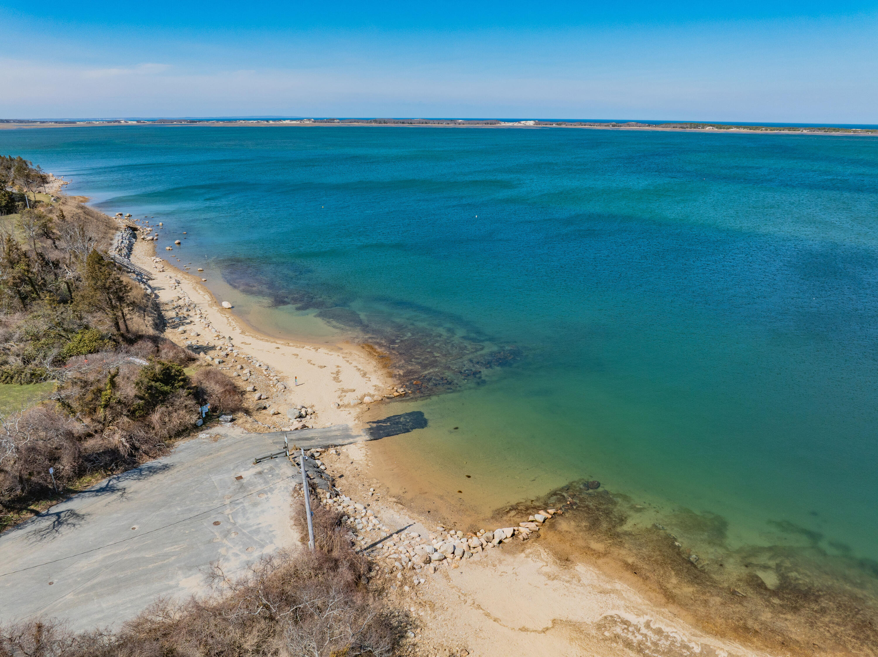 157 Scudder's Lane Barnstable, MA 02630 - Photo 10 of 10 DJI_0267