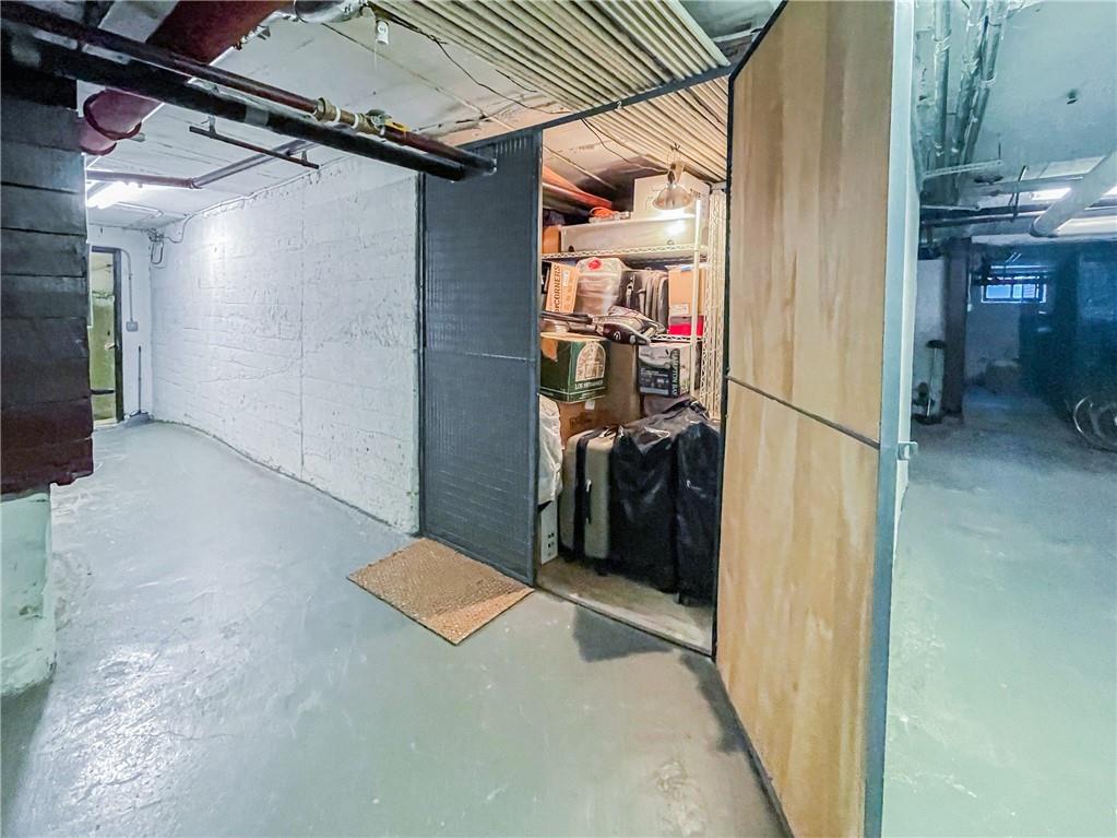 255 79th Street, Unit E11 Brooklyn, NY 11209 - Photo 30 of 34 a view of a livingroom with a furniture