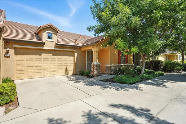 $474,000 | 1225 Marseille Lane, Roseville, CA 95747