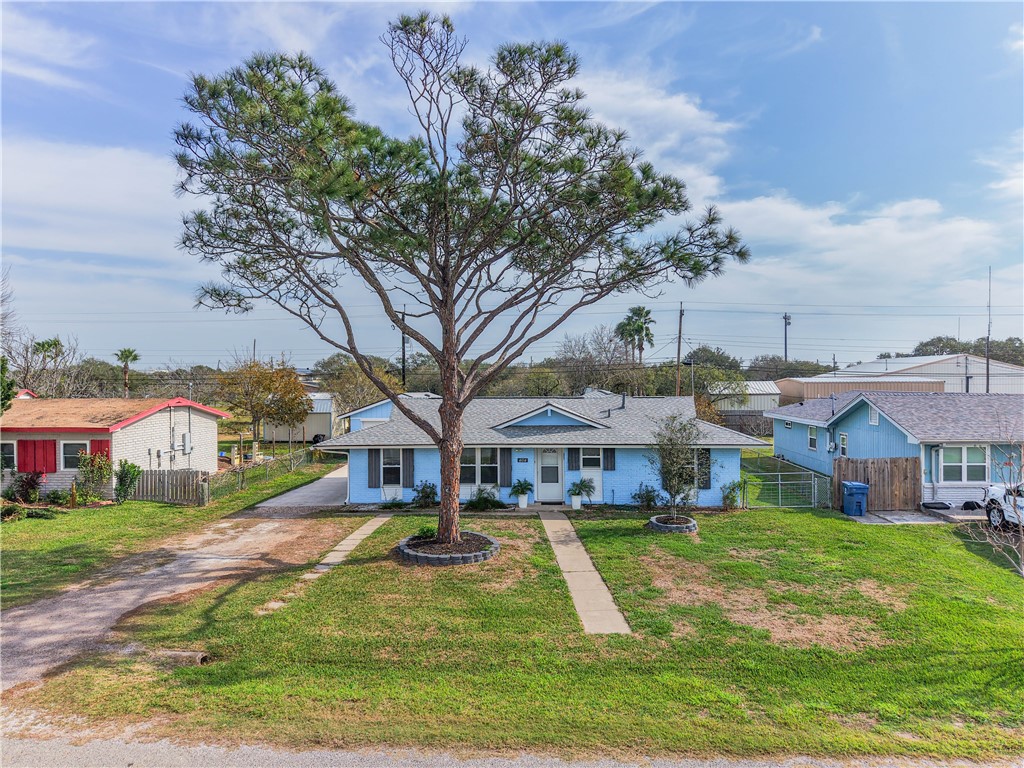 464 Sunset Ingleside, TX 78362 - Photo 38 of 38