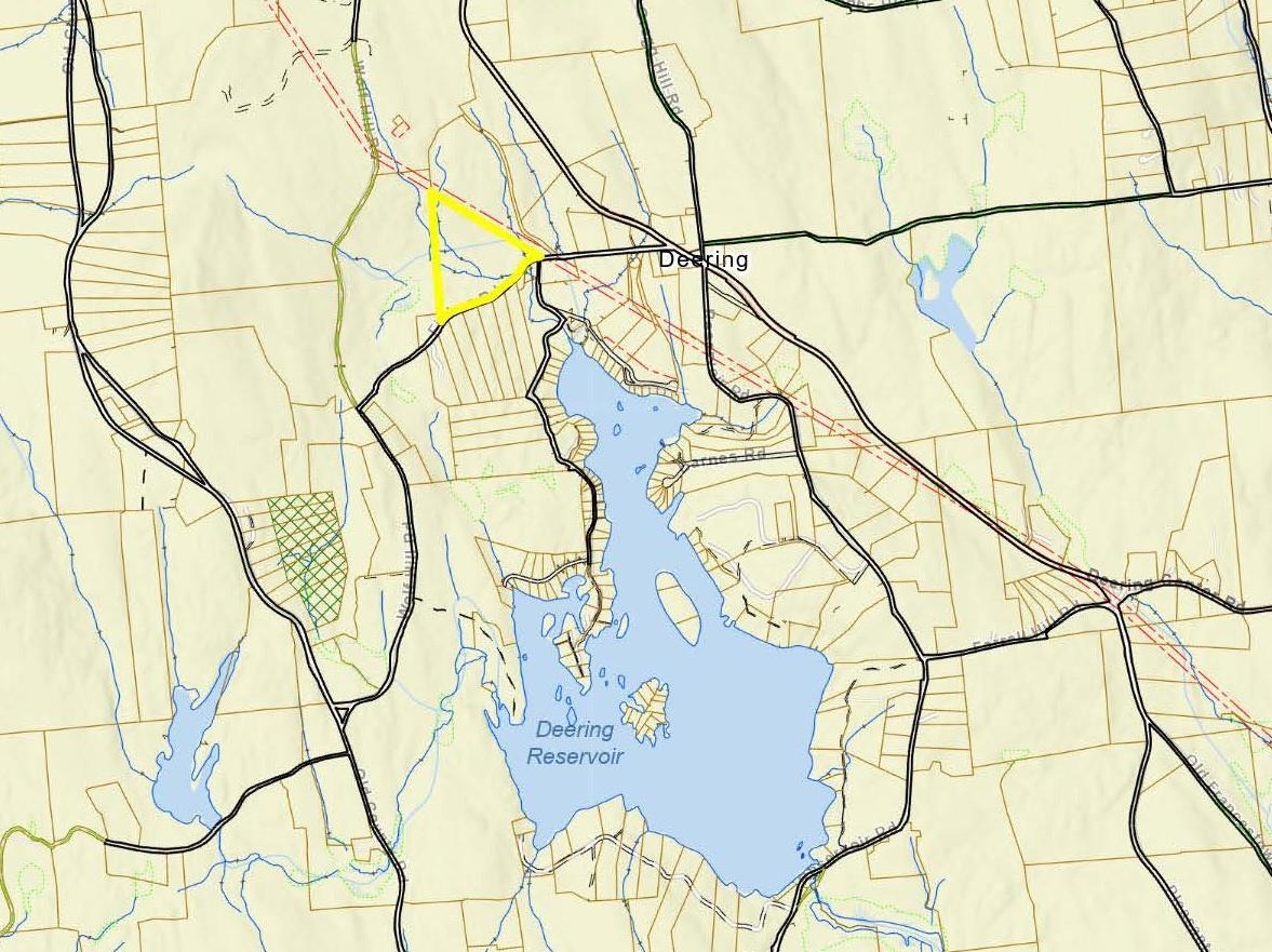 222-3 Fisher Road Deering, NH 03244 - Photo 15 of 19