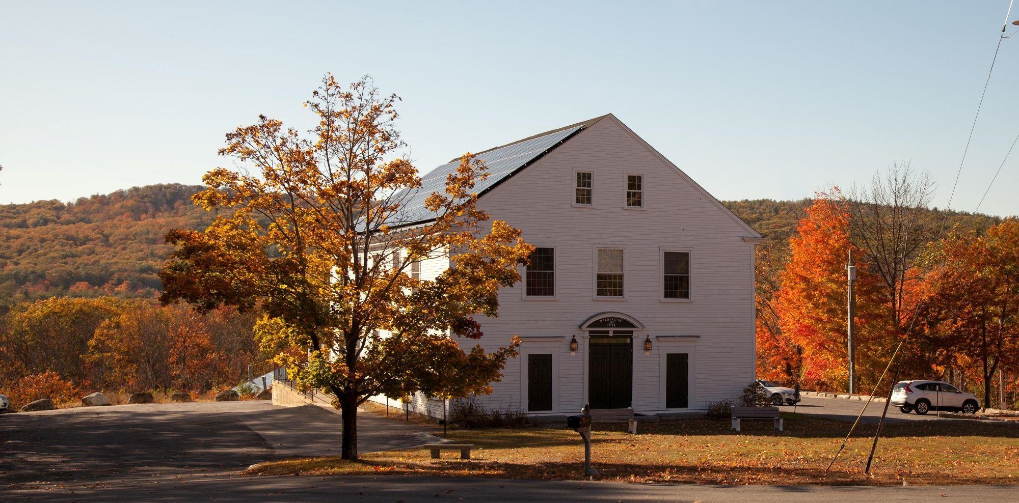 222-3 Fisher Road Deering, NH 03244 - Photo 16 of 19