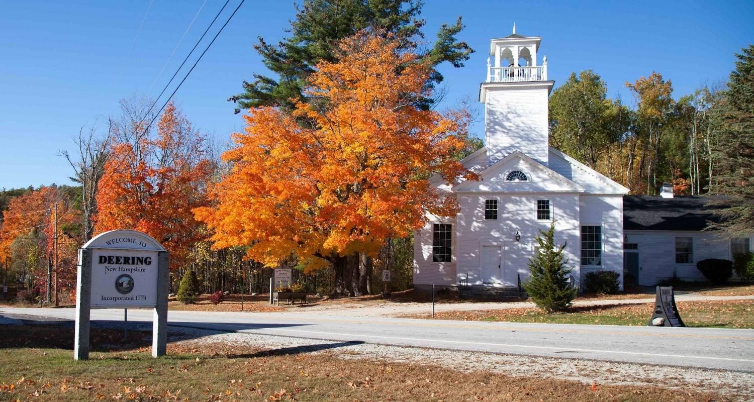 222-3 Fisher Road Deering, NH 03244 - Photo 17 of 19