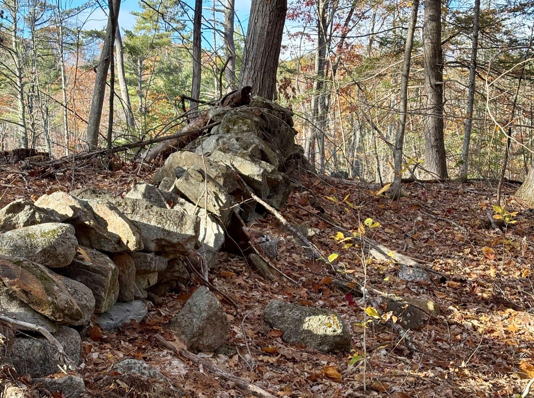 222-3 Fisher Road Deering, NH 03244 - Photo 9 of 19