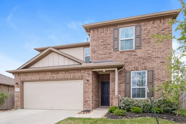 $2,250 | 5907 Palomaville Court, Katy, TX 77493