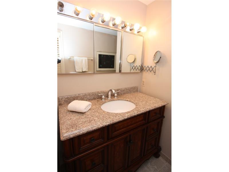 756 Pinetree Road Mt. Lebanon, PA 15243 - Photo 14 of 24 Master Bath/Spa.