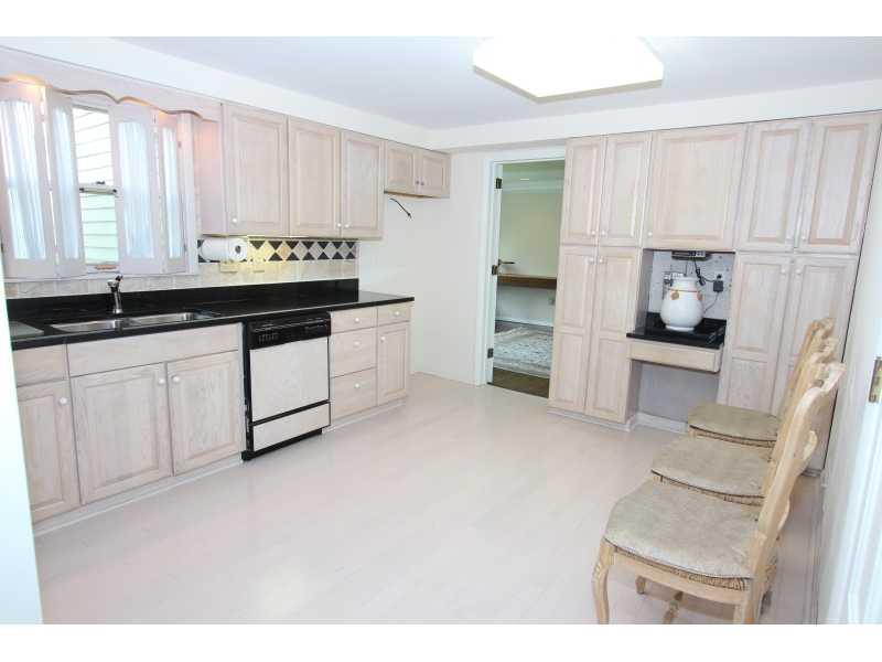 756 Pinetree Road Mt. Lebanon, PA 15243 - Photo 8 of 24 Kitchen.