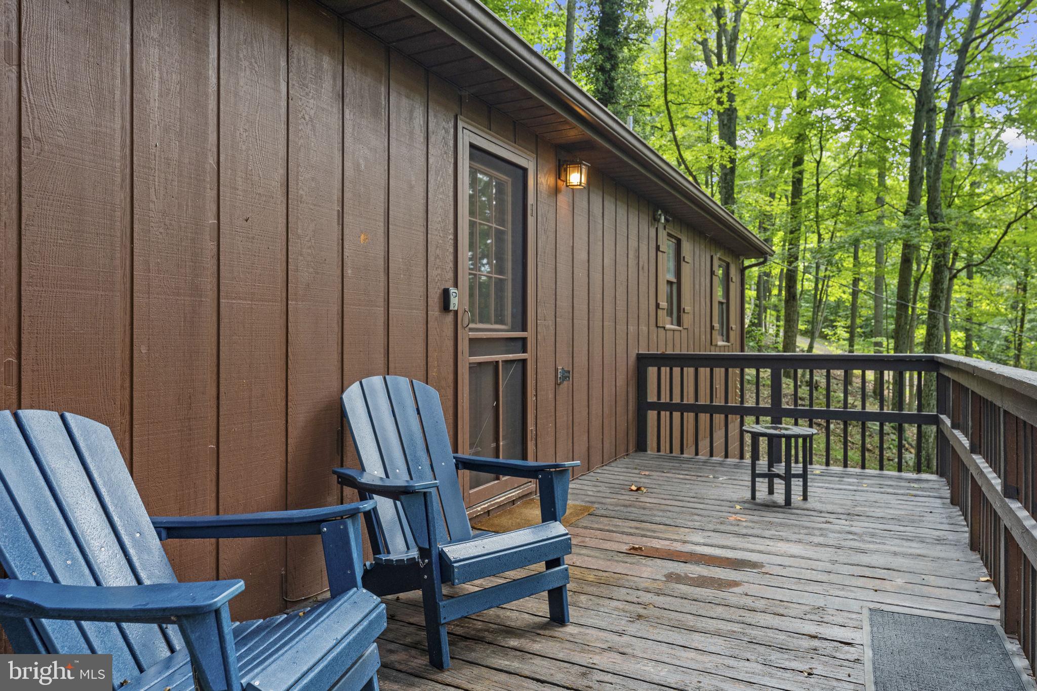 356 Razor Back Road Great Cacapon, WV 25422 - Photo 39 of 51 Gallery Image 39