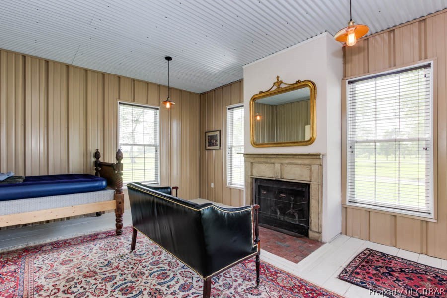 606 Rock Spring Road King and Queen Court House, VA 23085 - Photo 36 of 40