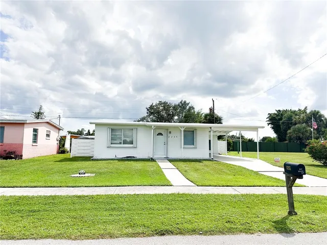 $1,300 | 8265 Shumock Avenue, North Port, FL 34287