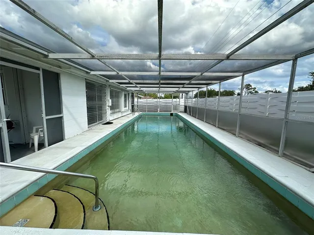 $1,300 | 8265 Shumock Avenue, North Port, FL 34287