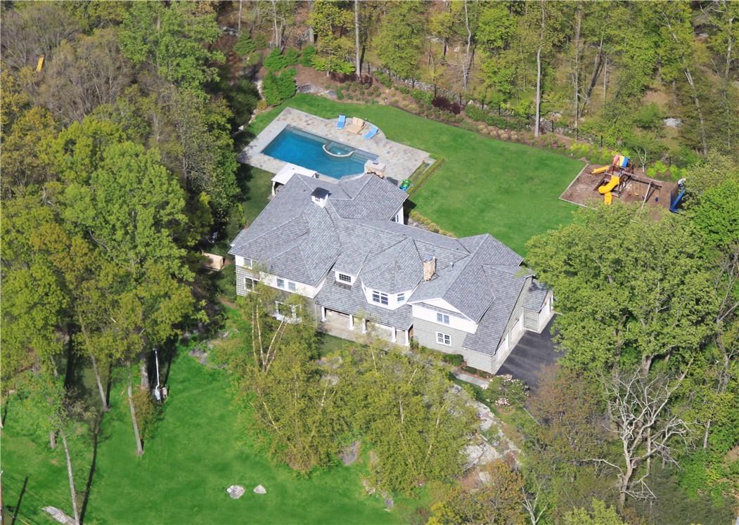 6 Long Pond Road Armonk, NY 10504 - Photo 1 of 1