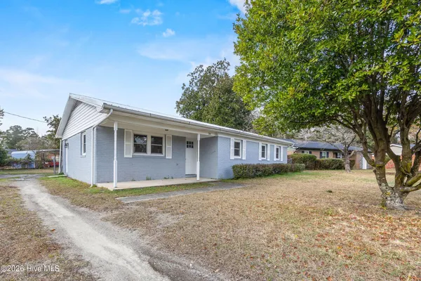 $2,300 | 26 Stoney Road, Castle Hayne, NC 28429