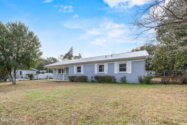 $2,300 | 26 Stoney Road, Castle Hayne, NC 28429