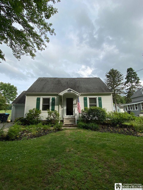 1221 Promised Land Road Olean, NY 14760 - Photo 1 of 1