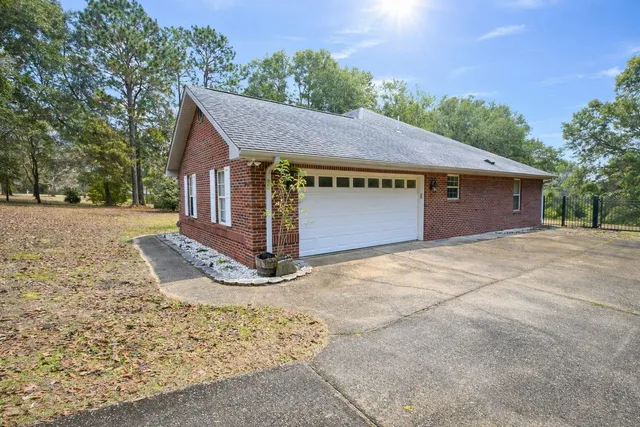 $460,000 | 202 Shell Drive, Crestview, FL 32536