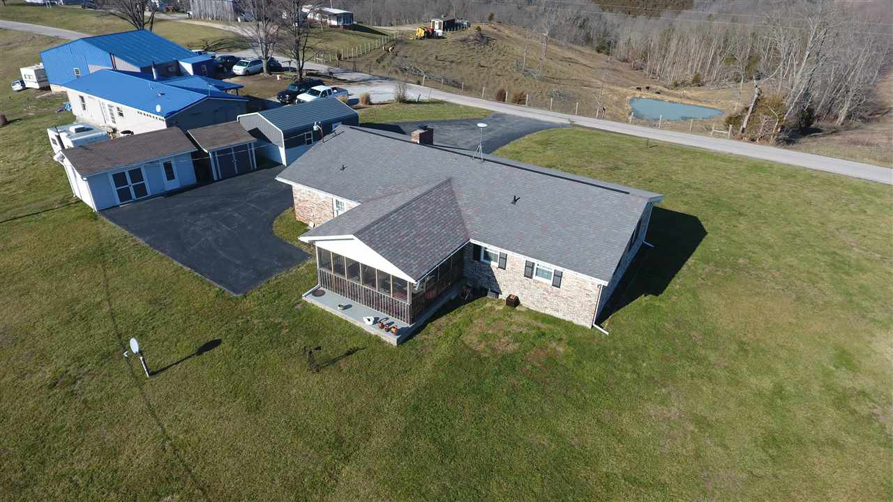 1355 Squiresville Road Owenton, KY 40359 - Photo 6 of 49 Photo 6