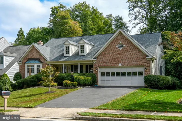 $4,500 | 8325 Armetale Lane, Fairfax Station, VA 22039