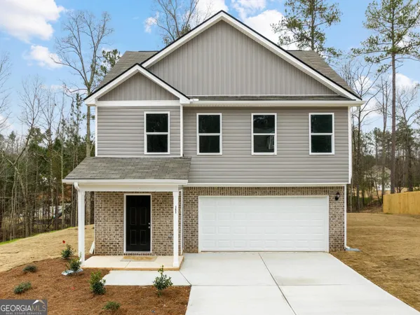 $349,900 | 174 Paces Lakes Overlook, Dallas, GA 30157