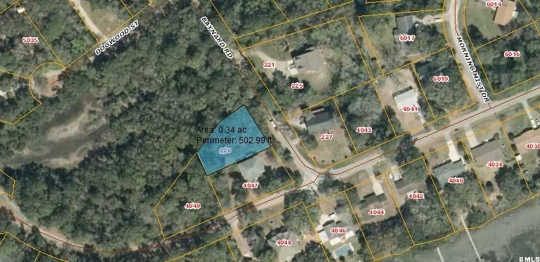 226 Baynard Road Beaufort, SC 29906 - Photo 1 of 1 Primary Photo