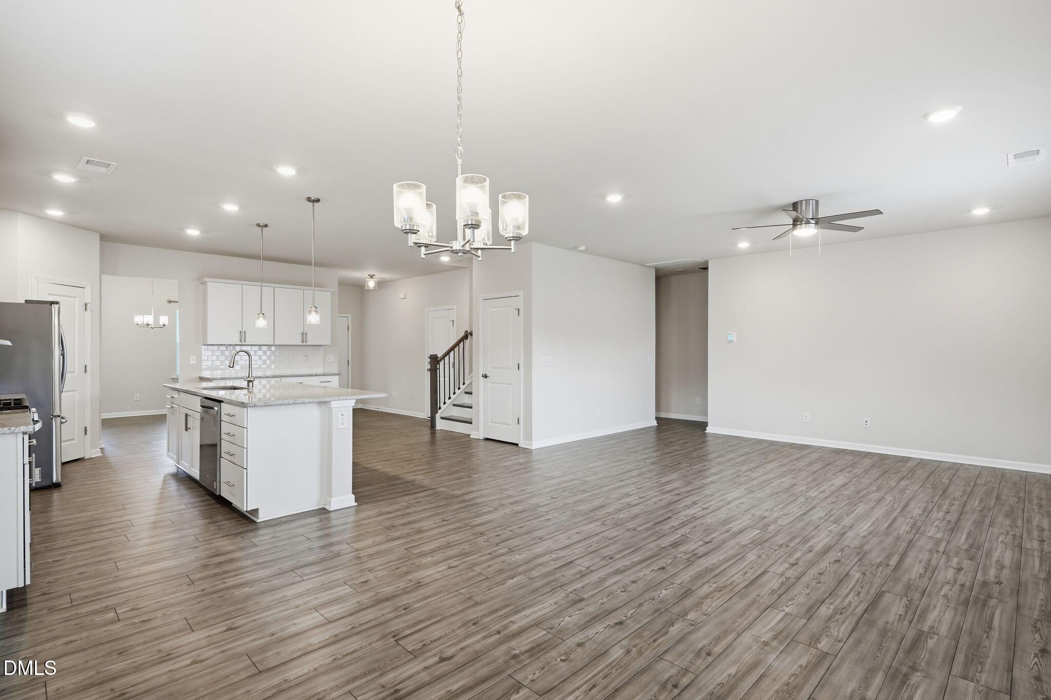 135 Katrine Way Raleigh, NC 27603 - Photo 15 of 51
