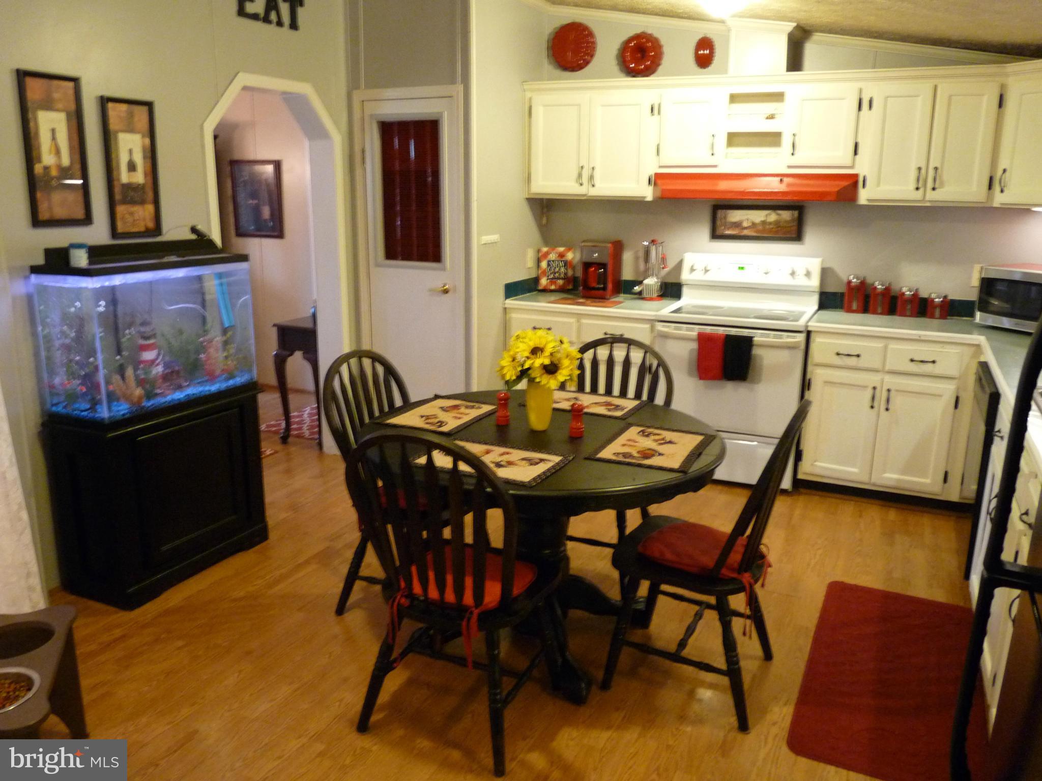 1810 Castleton Road Darlington, MD 21034 - Photo 2 of 30 Kitchen