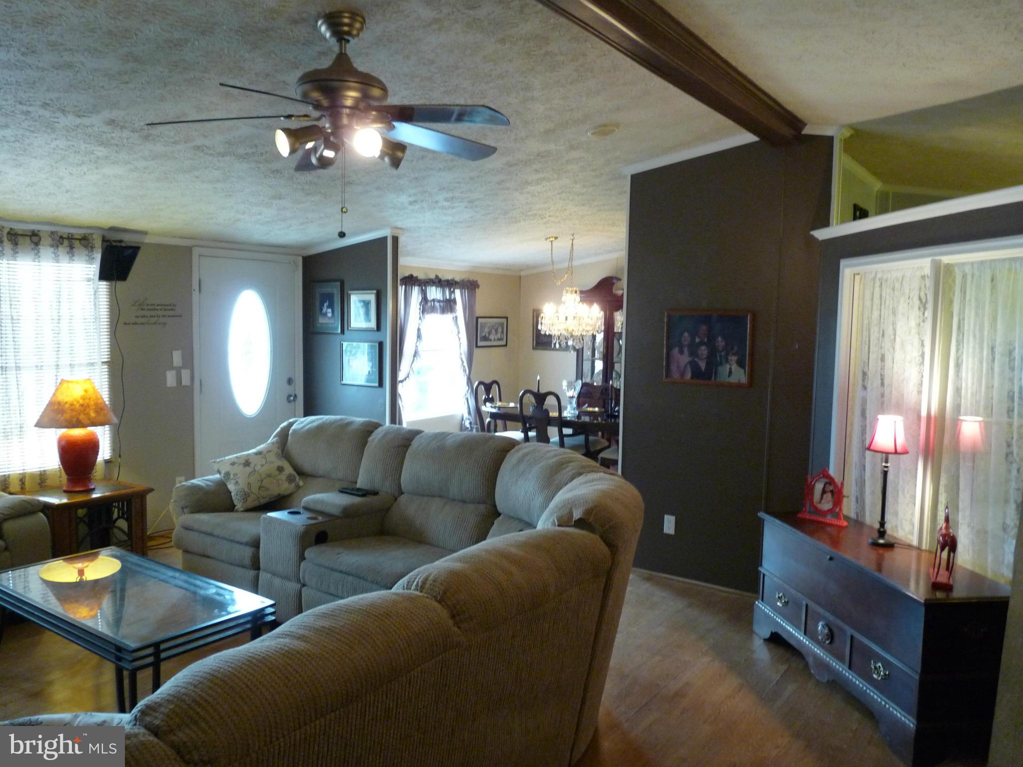 1810 Castleton Road Darlington, MD 21034 - Photo 15 of 30 Living Room