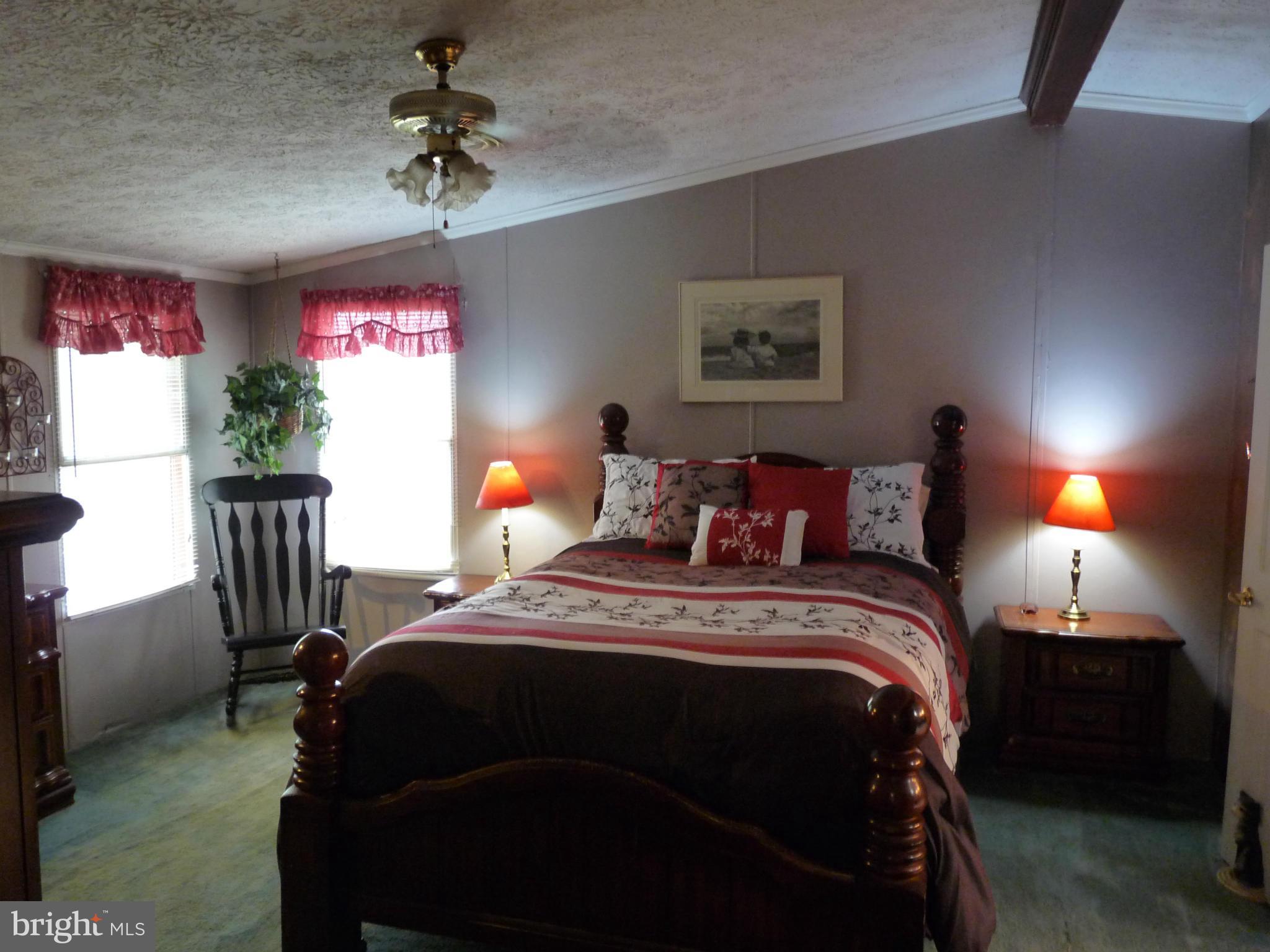 1810 Castleton Road Darlington, MD 21034 - Photo 18 of 30 Bedroom (Master)