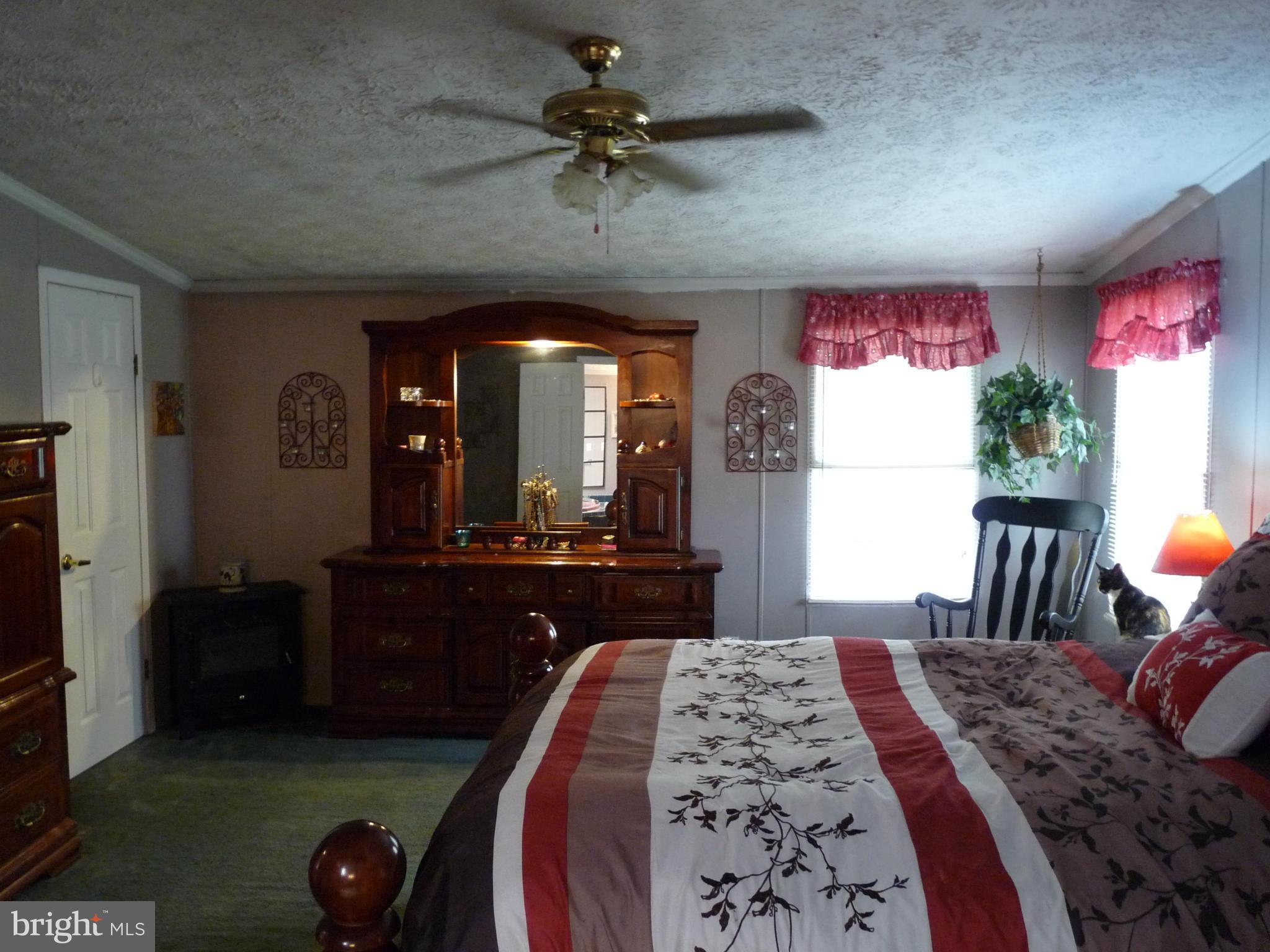 1810 Castleton Road Darlington, MD 21034 - Photo 19 of 30 Bedroom (Master)