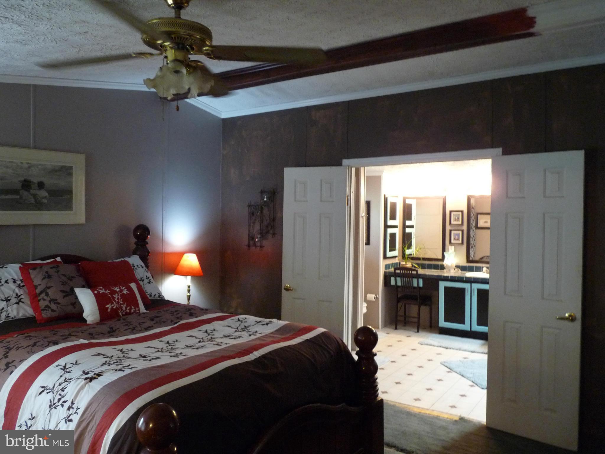 1810 Castleton Road Darlington, MD 21034 - Photo 20 of 30 Bedroom (Master)
