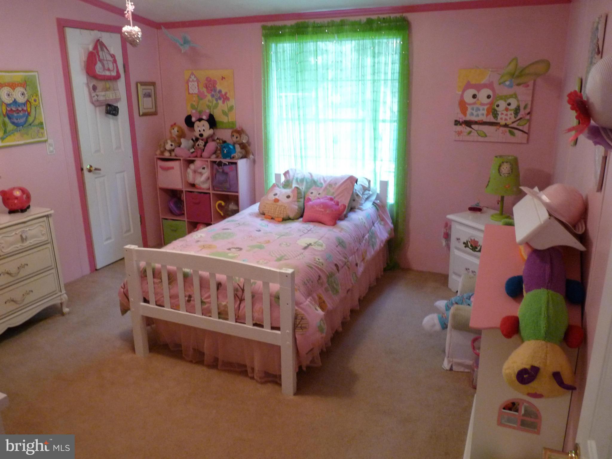 1810 Castleton Road Darlington, MD 21034 - Photo 24 of 30 Bedroom