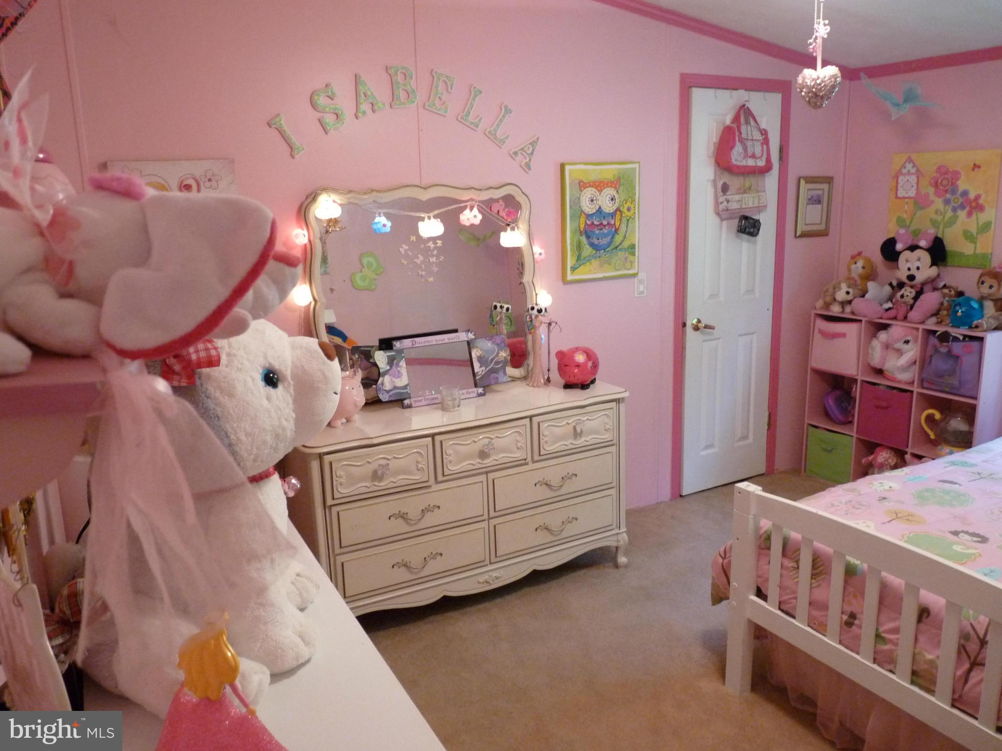 1810 Castleton Road Darlington, MD 21034 - Photo 25 of 30 Bedroom