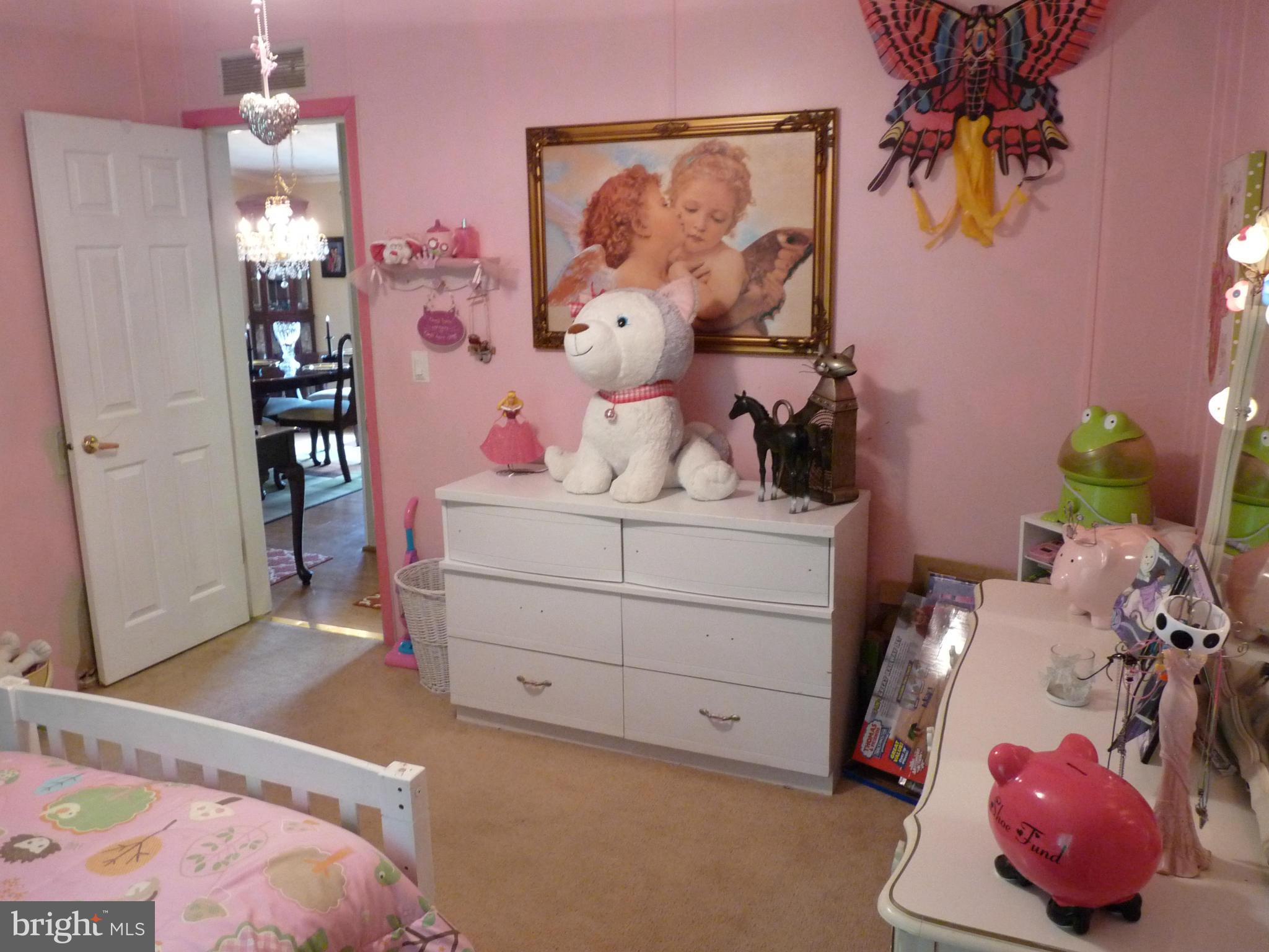 1810 Castleton Road Darlington, MD 21034 - Photo 26 of 30 Bedroom