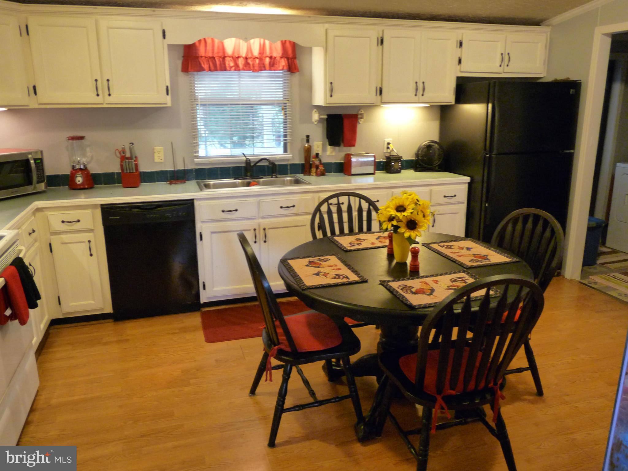 1810 Castleton Road Darlington, MD 21034 - Photo 4 of 30 Kitchen